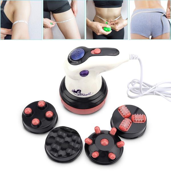 in 1 infrared massage 3d electric full body slimming massager roller anti-cellulite machine professional beauty tools massagers
in 1 infrared massage 3d electric full body slimming massager roller anti-cellulite machine professional beauty tools massagers