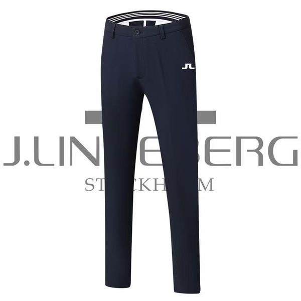 men's pants autumn winter golf trousers thick four-way stretch solid color sports casual clothing, Black
men's pants autumn winter golf trousers thick four-way stretch solid color sports casual clothing, Black