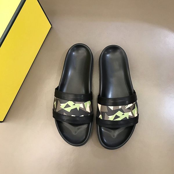 new 2021 slide sandals designer shoes luxury summer fashion trend wide flat slipper men outdoor and indoor breathable sandal flip flops size, Black
new 2021 slide sandals designer shoes luxury summer fashion trend wide flat slipper men outdoor and indoor breathable sandal flip flops size, Black
