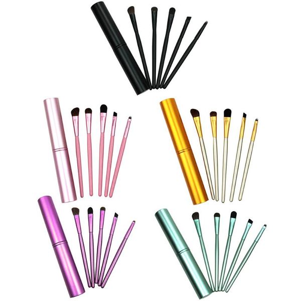 eyelash curler make up brush cosmetics beauty tools 5pcs pro eye makeup brushes set eyeshadow eyeliner eyebrow lip portable
eyelash curler make up brush cosmetics beauty tools 5pcs pro eye makeup brushes set eyeshadow eyeliner eyebrow lip portable