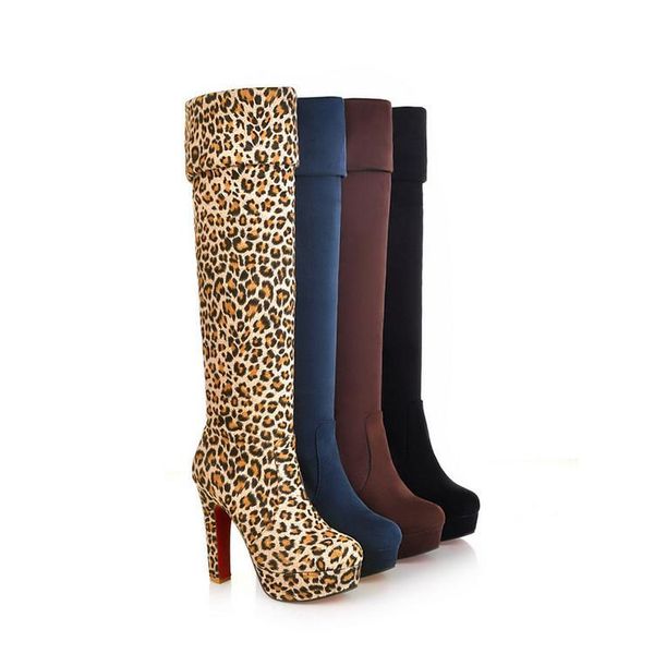 boots lady round toe boots-women clogs platform thigh high heels 2021 stiletto large size over-the-knee, Black
boots lady round toe boots-women clogs platform thigh high heels 2021 stiletto large size over-the-knee, Black