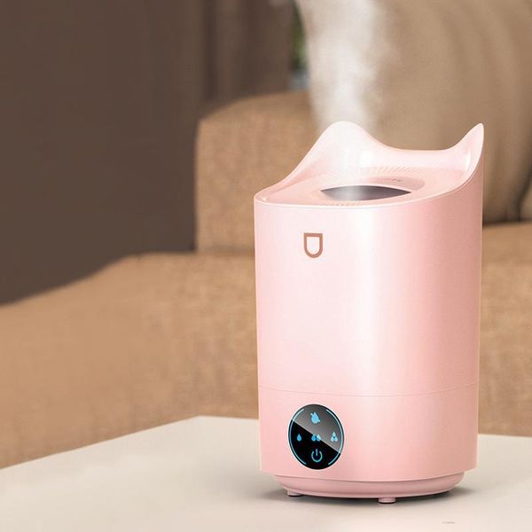 humidifiers 4l usb humidifier 300ml smart wireless electric moisturizer household office silent fog air with colorful lights
humidifiers 4l usb humidifier 300ml smart wireless electric moisturizer household office silent fog air with colorful lights