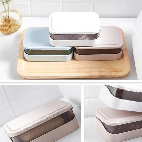 soap dishes creative clamshell dispenser bathroom toilet storage rack box drain suppl t9f7
soap dishes creative clamshell dispenser bathroom toilet storage rack box drain suppl t9f7