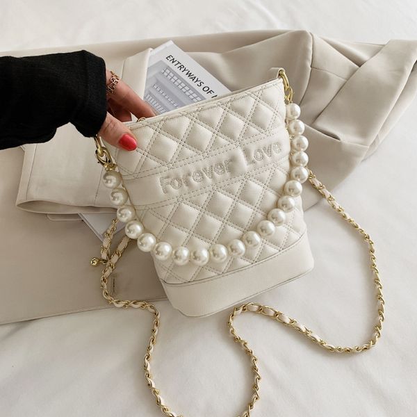 cross-body small one-shoulder bag female pearl 2021 trendy chain simple korean version portable diamond bucket new msimq
cross-body small one-shoulder bag female pearl 2021 trendy chain simple korean version portable diamond bucket new msimq