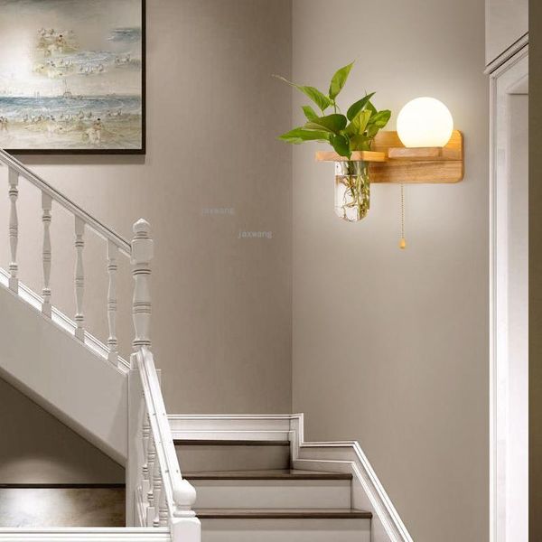wall lamp led decor bedroom glass modern lamps nordic style wood bedside sconces lighting creative lights home
wall lamp led decor bedroom glass modern lamps nordic style wood bedside sconces lighting creative lights home