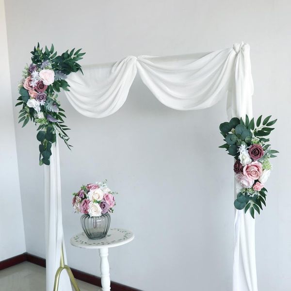 other event & party supplies custom wedding arch floral props welcome card florals creative sign corner decor rose garland flower bouquet
other event & party supplies custom wedding arch floral props welcome card florals creative sign corner decor rose garland flower bouquet