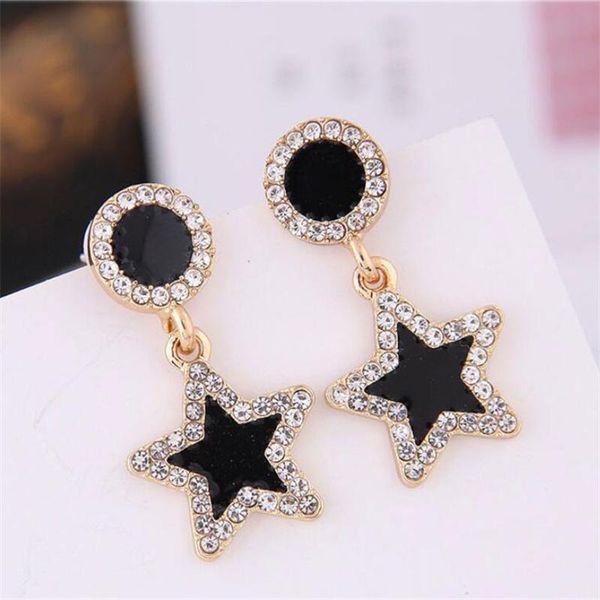 stud ufavoirte statement earrings black square geometric for women crystal luxury wedding rhinestone earring gold color, Golden;silver
stud ufavoirte statement earrings black square geometric for women crystal luxury wedding rhinestone earring gold color, Golden;silver