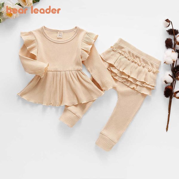 bear leader toddler baby casual clothing set autumn born cartoon dinosaur clothes infants boys costumes clothes 6m-24m 210708, White
bear leader toddler baby casual clothing set autumn born cartoon dinosaur clothes infants boys costumes clothes 6m-24m 210708, White