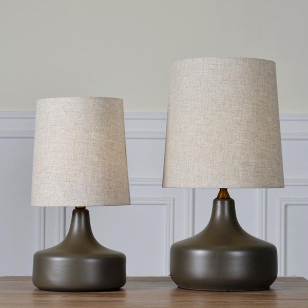 nordic table lamp ceramic desk bedroom bedside light gray living room designer model decoration night led lb41405 lamps
nordic table lamp ceramic desk bedroom bedside light gray living room designer model decoration night led lb41405 lamps
