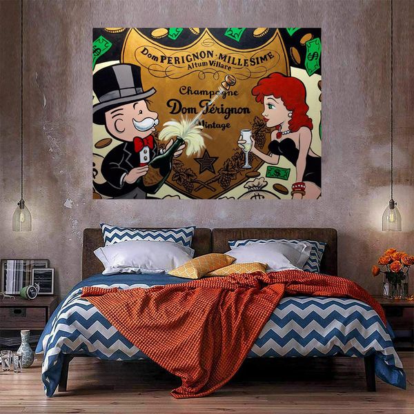 alec monopoly champagne oil painting on canvas home decor handcrafts /hd print wall art picture customization is acceptable 21060232
alec monopoly champagne oil painting on canvas home decor handcrafts /hd print wall art picture customization is acceptable 21060232