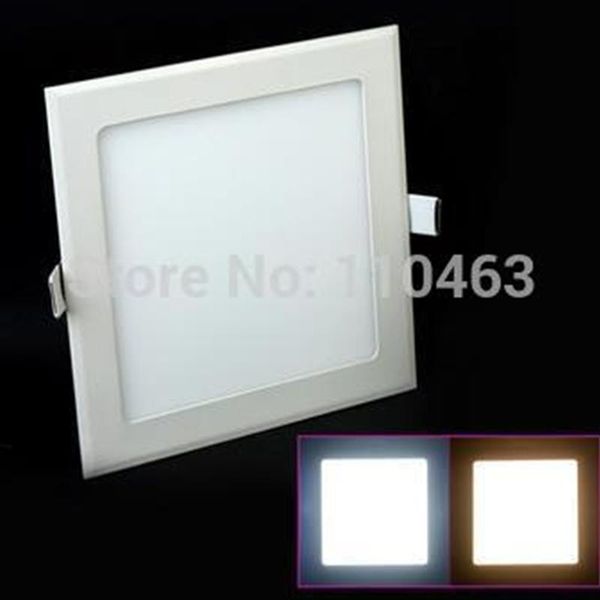 panel lights 3w 6w 9w 12w 18w led ceiling light warm white/white square down spot lighting ac85-265v
panel lights 3w 6w 9w 12w 18w led ceiling light warm white/white square down spot lighting ac85-265v