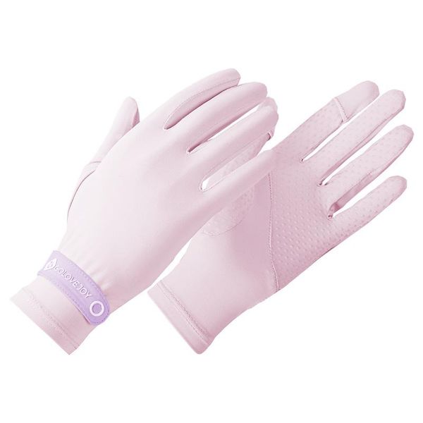 summer sunscreen gloves driving riding handguards anti-ultraviolet icy high-elastic sweat-absorbent sports fishing cycling, Black
summer sunscreen gloves driving riding handguards anti-ultraviolet icy high-elastic sweat-absorbent sports fishing cycling, Black