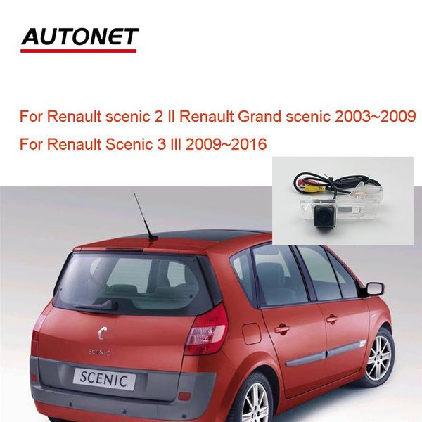 rear view camera for scenic 2 ii grand 2003~2009 ahd backup camera/ license plate car cameras& parking sensors
rear view camera for scenic 2 ii grand 2003~2009 ahd backup camera/ license plate car cameras& parking sensors