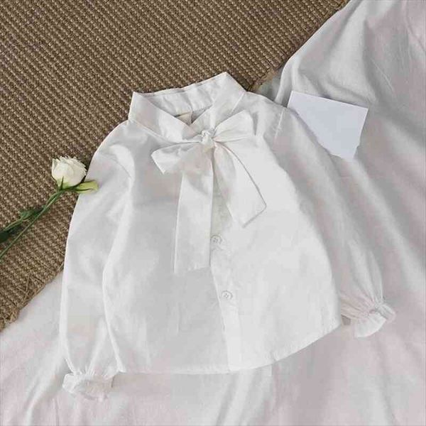 spring autumn school girls white blouse kids shirts children clothes baby toddler long sleeve cotton girl bow blouses, White;black
spring autumn school girls white blouse kids shirts children clothes baby toddler long sleeve cotton girl bow blouses, White;black