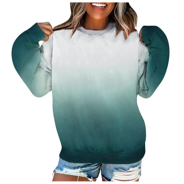 women's hoodies & sweatshirts autumn winter pullover tie-dye printed gradient hoodie pullovers sweatshirt long sleeve harajuku jogging, Black
women's hoodies & sweatshirts autumn winter pullover tie-dye printed gradient hoodie pullovers sweatshirt long sleeve harajuku jogging, Black