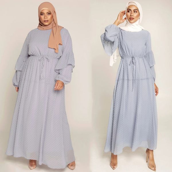 2021abaya dubai turkey muslim no hijab dress 2021 fashion women elegant chiffon maxi dresses ladies evening gowns islam clothing, Red
2021abaya dubai turkey muslim no hijab dress 2021 fashion women elegant chiffon maxi dresses ladies evening gowns islam clothing, Red