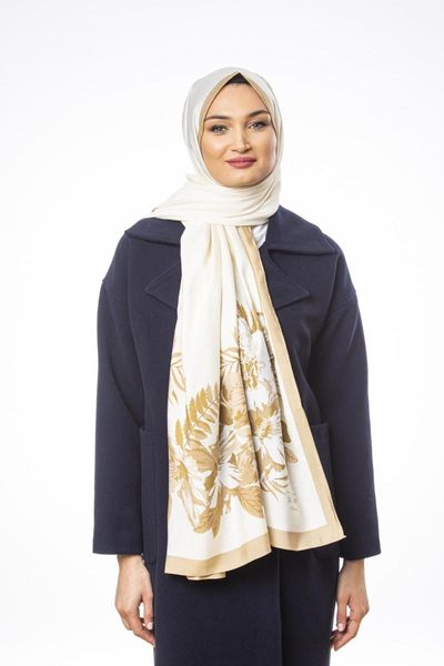 scarves floral pattern modal series along with shawl scarf hanger 75x200 cm, Blue;gray
scarves floral pattern modal series along with shawl scarf hanger 75x200 cm, Blue;gray
