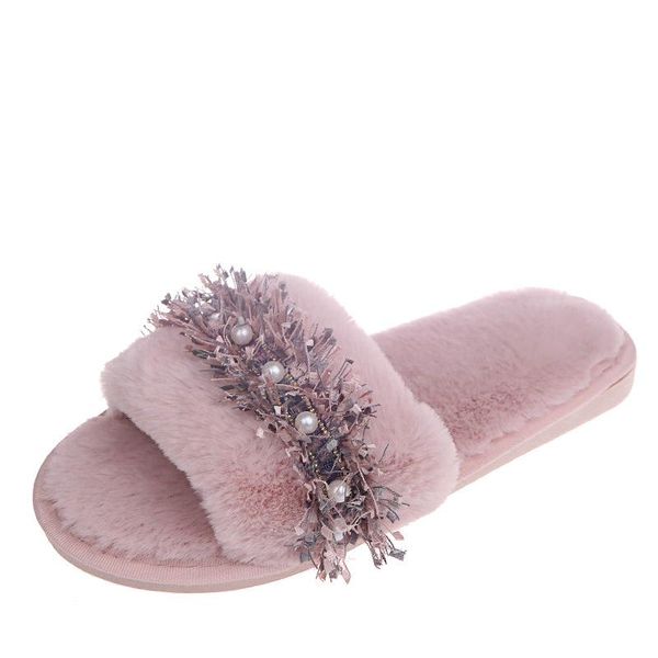 slippers fashion winter women home with warm shoes woman slip on flats female slides black pink khaki
slippers fashion winter women home with warm shoes woman slip on flats female slides black pink khaki
