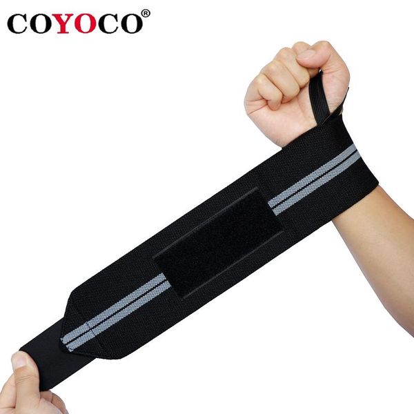 wrist support 1 pcs adjustable wristband protect coyoco brand professional sports weightlifting wristbands brace grey, Black;red
wrist support 1 pcs adjustable wristband protect coyoco brand professional sports weightlifting wristbands brace grey, Black;red