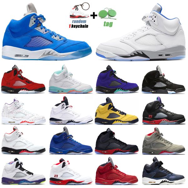 5s raging red jumpman basketball shoes 5 blue bird hyper royal og black metallic oregon ducks oreo mens trainers outdoor sports sneakers
5s raging red jumpman basketball shoes 5 blue bird hyper royal og black metallic oregon ducks oreo mens trainers outdoor sports sneakers