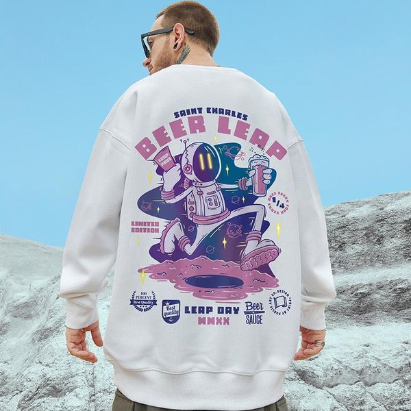 men's hoodies & sweatshirts men sweatshirt pullover oversized hip hop mens long sleeve streetwear plus size harajuku hoodie black white 
men's hoodies & sweatshirts men sweatshirt pullover oversized hip hop mens long sleeve streetwear plus size harajuku hoodie black white