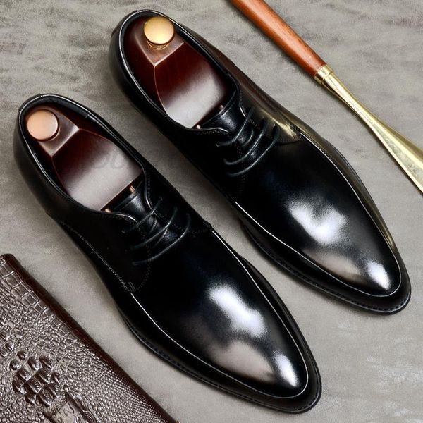 dress shoes lacing genuine leather men formal wedding business brogue oxford party black wine red pointed toe mens 763z 1ekh
dress shoes lacing genuine leather men formal wedding business brogue oxford party black wine red pointed toe mens 763z 1ekh