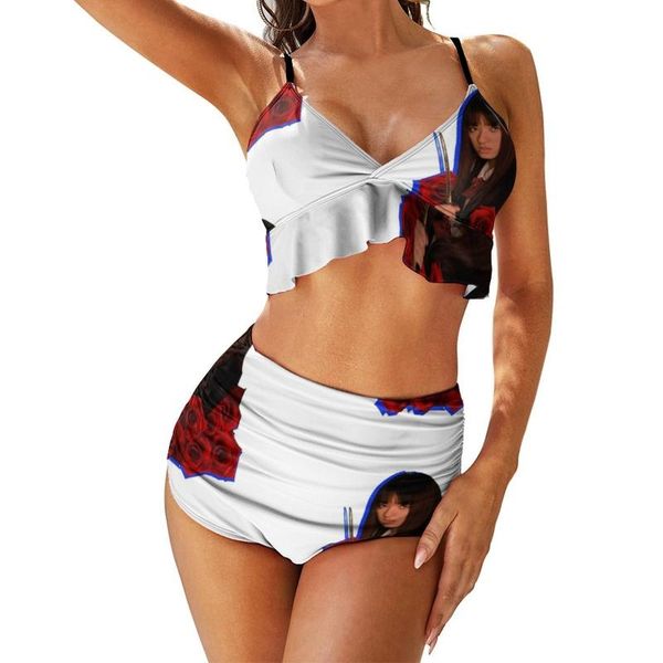 one-piece suits kill bill bikini swimsuit high leg bulk 2 piece swimwear teen kawaii festival bathing suit
one-piece suits kill bill bikini swimsuit high leg bulk 2 piece swimwear teen kawaii festival bathing suit