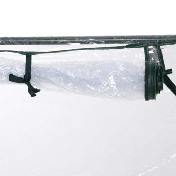planters & pots transparent pvc tunnel greenhouse grow house steel frame bags mini cover.(only cover without frame)
planters & pots transparent pvc tunnel greenhouse grow house steel frame bags mini cover.(only cover without frame)