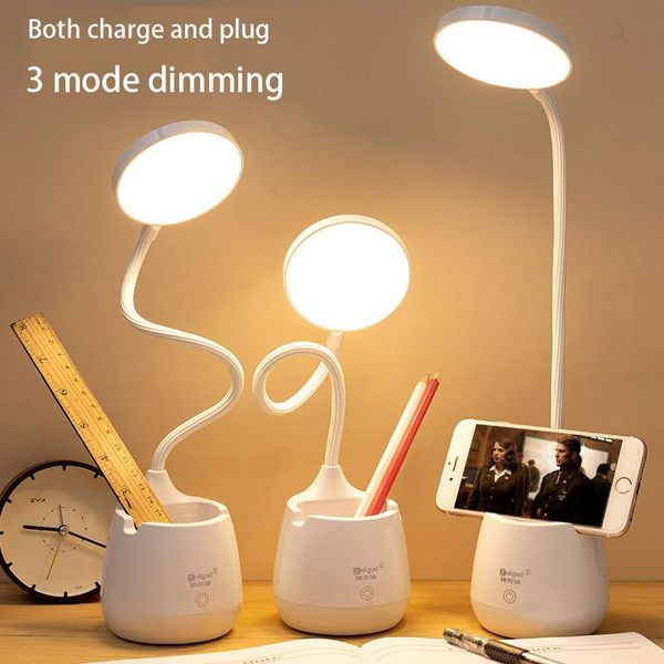 table lamps led lamp 3 mode touch dimming reading usb charging pen cylinder for bedroom
table lamps led lamp 3 mode touch dimming reading usb charging pen cylinder for bedroom