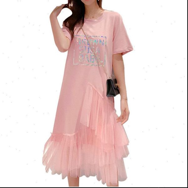 reflective letter women dresses print irregular shirt dress layer ruffles mesh long summer loose casual high street sundress 3xl, Black;gray
reflective letter women dresses print irregular shirt dress layer ruffles mesh long summer loose casual high street sundress 3xl, Black;gray