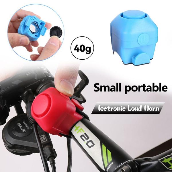 bike horns electronic loud horn warning safety electric bell bicycle handlebar alarm ring cycling accessories
bike horns electronic loud horn warning safety electric bell bicycle handlebar alarm ring cycling accessories
