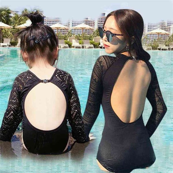 factory8x7y child primary south korea and parent secondary school girls sunscreen long sleeve one piece lace swimsuit for, White;black
factory8x7y child primary south korea and parent secondary school girls sunscreen long sleeve one piece lace swimsuit for, White;black