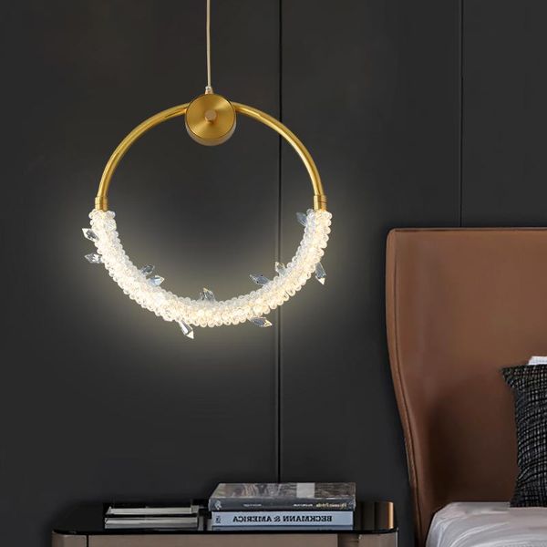 modern led chandelier luxury gold copper cristal lamps for living dining room fixture bedroom crystal lustre chandeliers
modern led chandelier luxury gold copper cristal lamps for living dining room fixture bedroom crystal lustre chandeliers