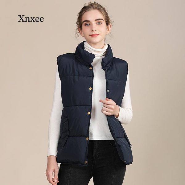 women's vests sleeveless padded vest female winter for women tank sport fashion waistcoat black oversized puffer slim clothing, Black;white
women's vests sleeveless padded vest female winter for women tank sport fashion waistcoat black oversized puffer slim clothing, Black;white
