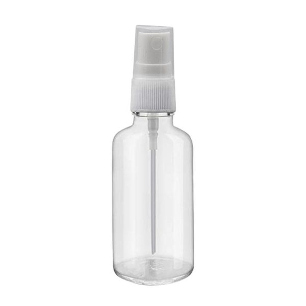 5pcs of one set 50ml essential oil bottle transparent refillable spray bottles empty spraying for hom storage & jars
5pcs of one set 50ml essential oil bottle transparent refillable spray bottles empty spraying for hom storage & jars