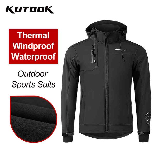kubook - winter sports et, motorcycle soft shell windbreaker, mtb, hiking, fishing, warm and waterproof clothing, Black
kubook - winter sports et, motorcycle soft shell windbreaker, mtb, hiking, fishing, warm and waterproof clothing, Black