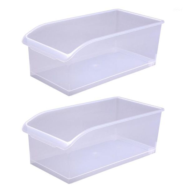 storage bottles & jars justdolife 2pcs refrigerator food container fridge drawer shelf fresh box clear pantry organizer with wheel for kitch
storage bottles & jars justdolife 2pcs refrigerator food container fridge drawer shelf fresh box clear pantry organizer with wheel for kitch