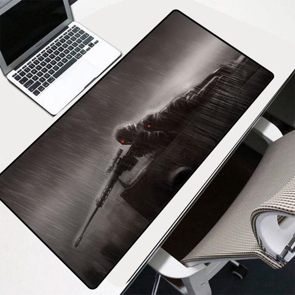 mouse pads & wrist rests sell extra large pad thicken waterproof mousepad anti-slip natural rubber with locking edge gaming mat for csgo
mouse pads & wrist rests sell extra large pad thicken waterproof mousepad anti-slip natural rubber with locking edge gaming mat for csgo