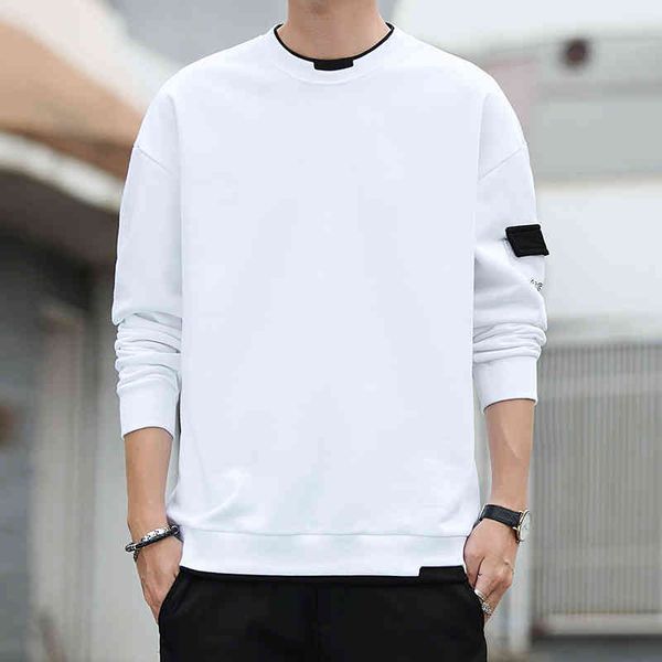 Spring Men Hoodi Sweatshirts Long Sve Tops Solid Casual Pullover Mens Sweatshirt Brand Coats Autumn Outerwear Hip Hop C39, Black
Spring Men Hoodi Sweatshirts Long Sve Tops Solid Casual Pullover Mens Sweatshirt Brand Coats Autumn Outerwear Hip Hop C39, Black