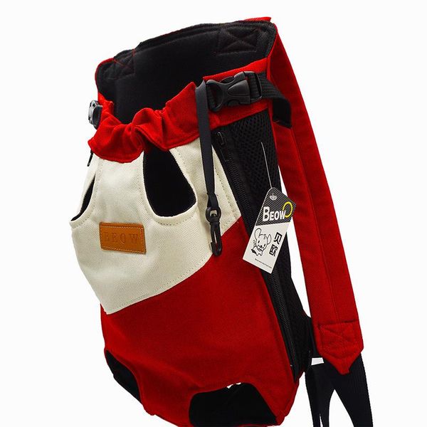 pet carrier backpack adjustable mesh breathable travel bag legs tails out front for small pets accessories dog car seat covers
pet carrier backpack adjustable mesh breathable travel bag legs tails out front for small pets accessories dog car seat covers