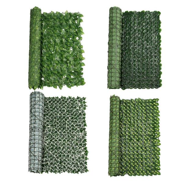 fencing, trellis & gates 0.5x3m garden artificial ivy privacy fence screen hedges and faux vine leaf decoration for outdoor decor
fencing, trellis & gates 0.5x3m garden artificial ivy privacy fence screen hedges and faux vine leaf decoration for outdoor decor