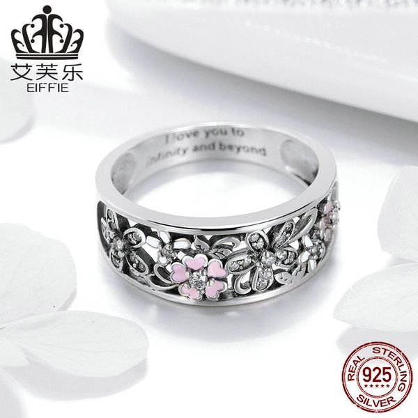 popular s925 sterling silver ring flower dance fashion personalized wear women's ring y scr390, Slivery;golden
popular s925 sterling silver ring flower dance fashion personalized wear women's ring y scr390, Slivery;golden