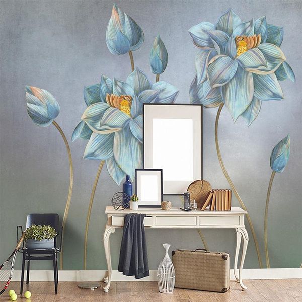 wallpapers drop hand-painted oil painting flower retro nordic minimalist background wall home decoration wallpaper custom mural
wallpapers drop hand-painted oil painting flower retro nordic minimalist background wall home decoration wallpaper custom mural