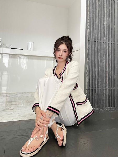 women's jackets w1917 fashion women coats & 2021 runway luxury european design party style clothing, Black;brown
women's jackets w1917 fashion women coats & 2021 runway luxury european design party style clothing, Black;brown