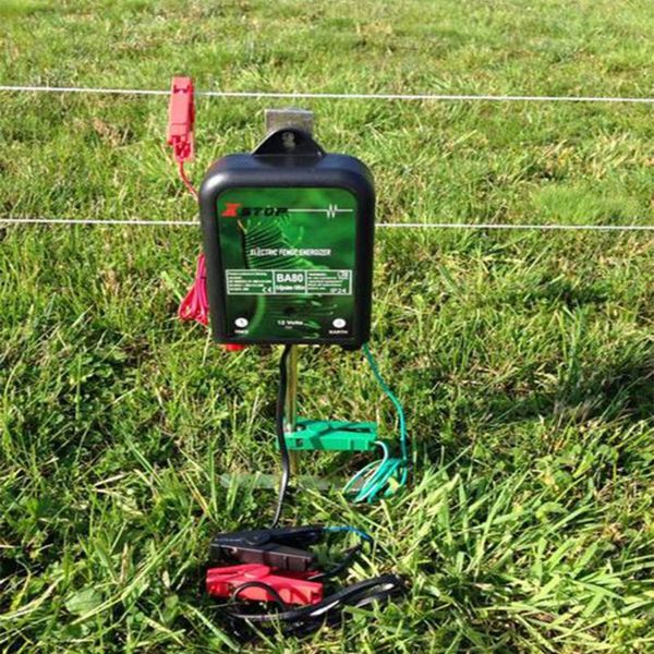 fencing, trellis & gates xswaterproof easily assembled dc electronic battery fence energizer for small livestock animals
fencing, trellis & gates xswaterproof easily assembled dc electronic battery fence energizer for small livestock animals