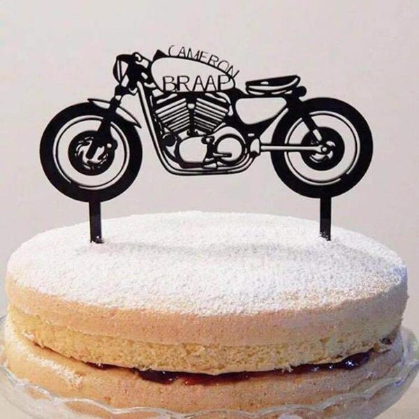 other festive & party supplies car motorcycle happy birthday cake er acrylic gold motorbike cupcake for kids decoration
other festive & party supplies car motorcycle happy birthday cake er acrylic gold motorbike cupcake for kids decoration
