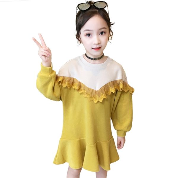 teenage girl dresses patchwork dress girls ruffles kids casual style costume 6 8 10 12 14 210527, Red;yellow
teenage girl dresses patchwork dress girls ruffles kids casual style costume 6 8 10 12 14 210527, Red;yellow