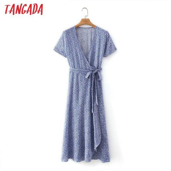 tangada summer women flowers print french style dress bow short sleeve ladies midi dress vestidos 2m137 210609, Black;gray
tangada summer women flowers print french style dress bow short sleeve ladies midi dress vestidos 2m137 210609, Black;gray