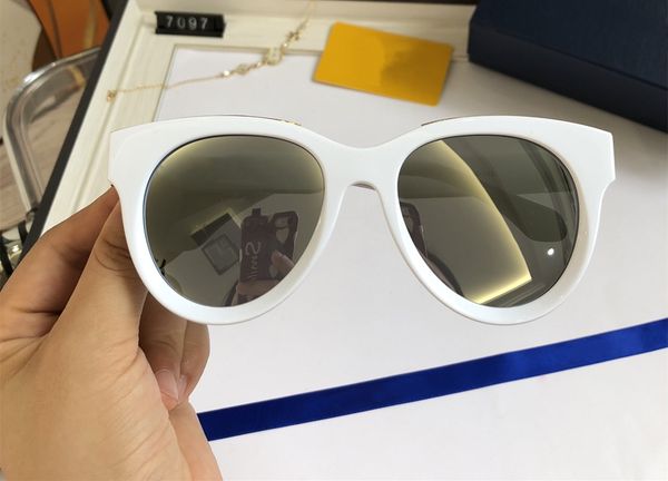 luxury millionaire sunglasses round full frame vintage sun 7097 polarized men for shiny gold sell women designer sunglasse, White;black
luxury millionaire sunglasses round full frame vintage sun 7097 polarized men for shiny gold sell women designer sunglasse, White;black