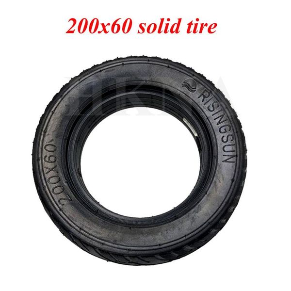 motorcycle wheels & tires 200x60 tyre solid tubeless tire folding electric scooter widening explosion-proof wear-resistant
motorcycle wheels & tires 200x60 tyre solid tubeless tire folding electric scooter widening explosion-proof wear-resistant